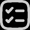 checklist 8